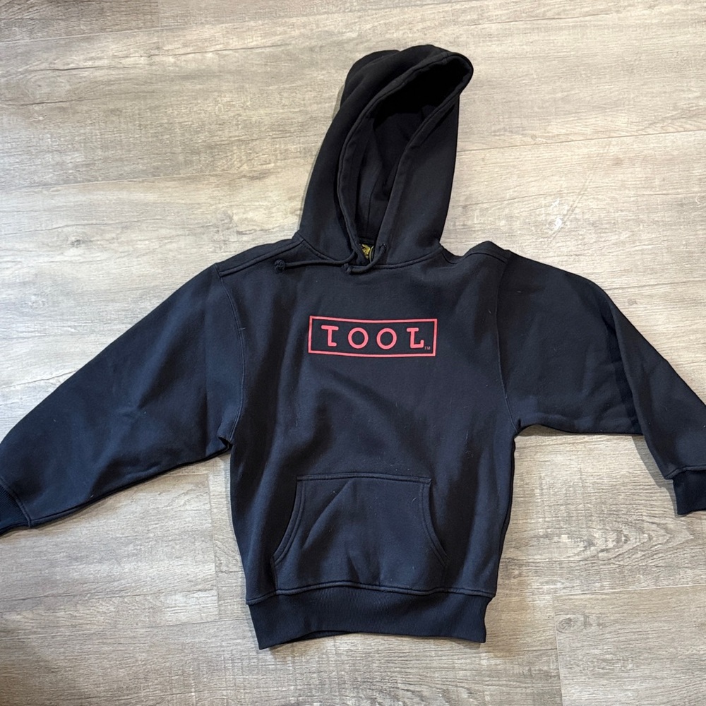 Tool Sweatshirt Women’s